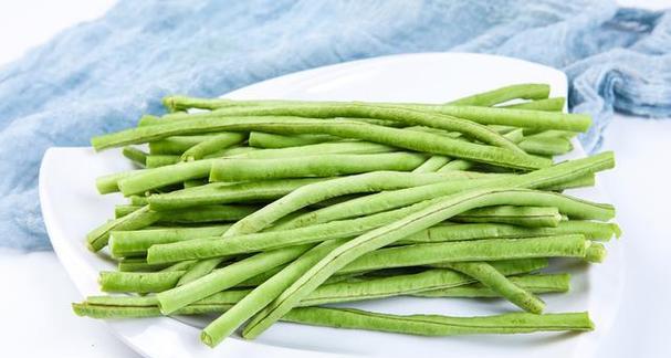 豆角含有碳水化合物吗？豆角的营养成分有哪些？