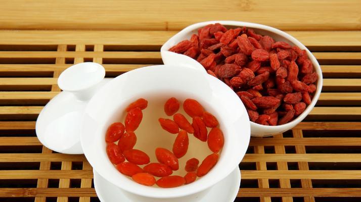 枸杞的花语是什么？有哪些关于枸杞的传说故事？