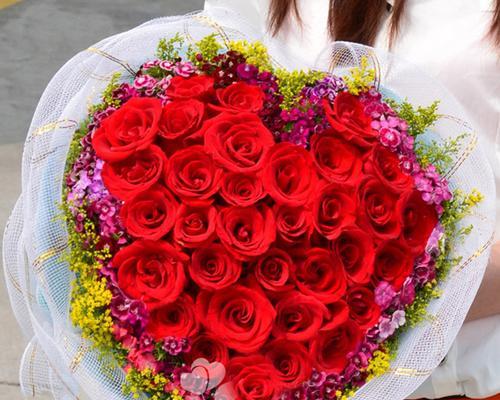 13朵玫瑰的花语含义是什么？如何正确表达爱意？