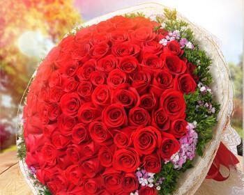 16朵玫瑰花语是什么？送花时需要注意什么？