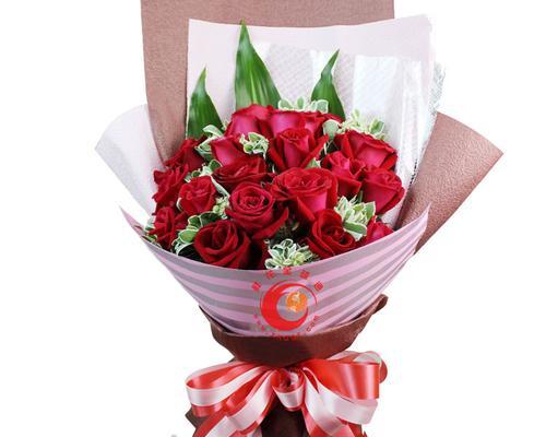 17朵玫瑰的花语是什么？送花时需要注意什么？
