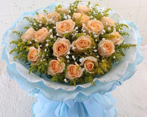 17朵玫瑰的花语是什么？送花时需要注意什么？