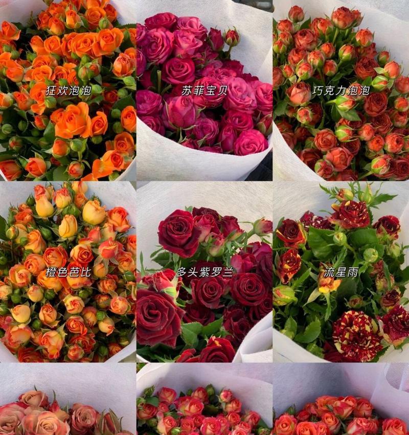 20朵玫瑰花语是什么意思？如何正确表达爱意？