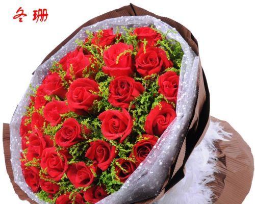 32朵玫瑰的花语含义是什么？如何正确表达爱意？