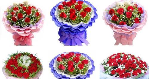 33朵玫瑰花花语是什么意思？送花时应该注意什么？