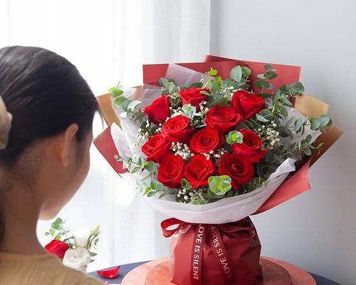 61朵玫瑰花花语是什么？代表了哪些情感含义？