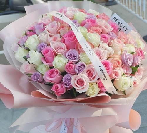 表示生日的花花语是什么？生日的花有哪些特别含义？