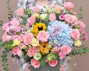 儿子生日送什么花最合适？不同年龄的花束选择指南？
