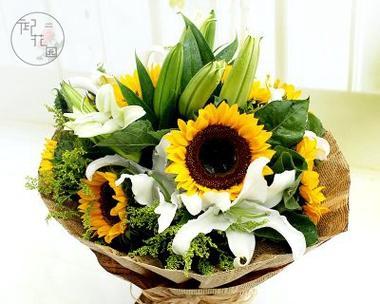 儿子生日送什么花最合适？不同年龄的花束选择指南？