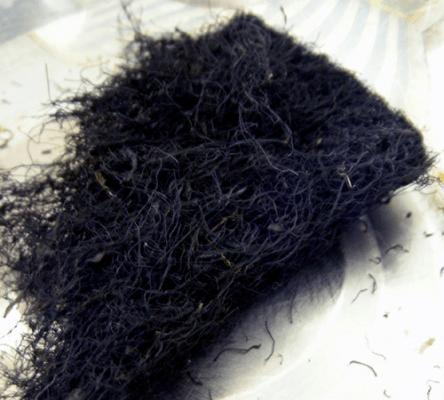 发菜哪里产的最好？如何辨别发菜的产地和品质？