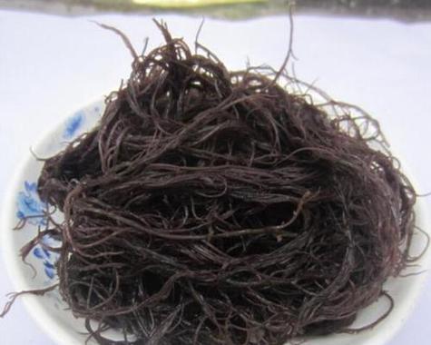 发菜哪里产的最好？如何辨别发菜的产地和品质？