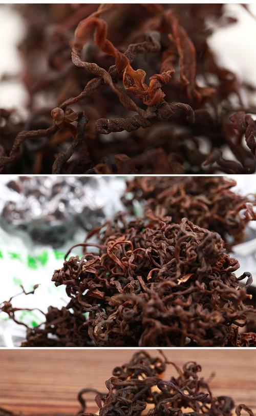 发菜是哪里的特产？发菜的原产地和特色是什么？