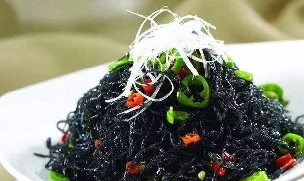 发菜是哪里的特产？发菜的原产地和特色是什么？