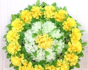 坟前适合种什么花？有哪些花卉是适宜的？