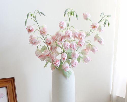风铃花插花怎么养？有哪些注意事项和养护技巧？