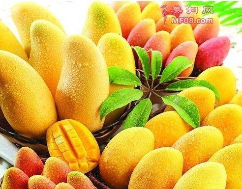 芒果的象征意义是什么？它寓意着哪些祝福？