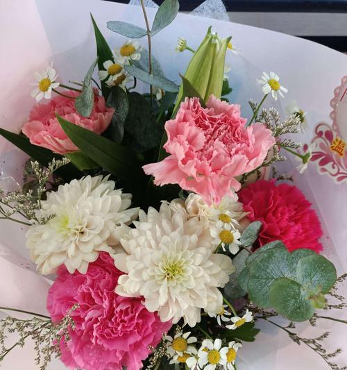 什么花代表感恩？如何用花卉表达感激之情？