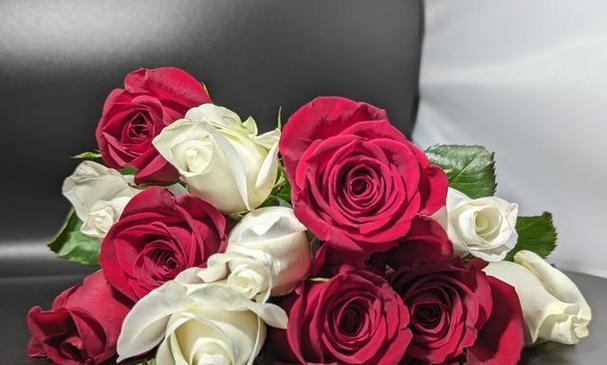 什么花代表我爱你？如何用花卉表达爱意？