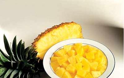 凤梨是发物吗？凤梨属于发物食物吗？