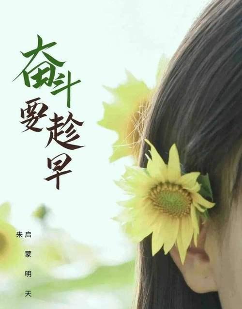 什么花代表奋斗精神？花语中奋斗的花有哪些？