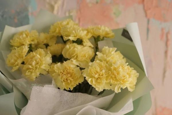 什么花代表感恩感谢？花语中表达感谢的花卉有哪些？