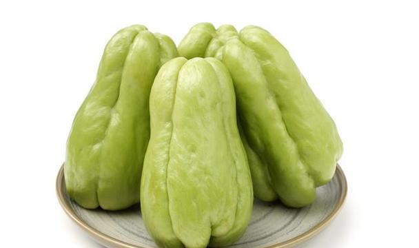 佛手瓜的含糖量是多少？适合糖尿病患者食用吗？