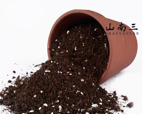 腐殖土是什么土？它对植物生长有哪些好处？