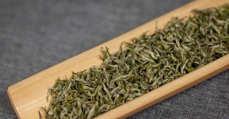 甘露茶属于什么茶？了解甘露茶的种类和特点