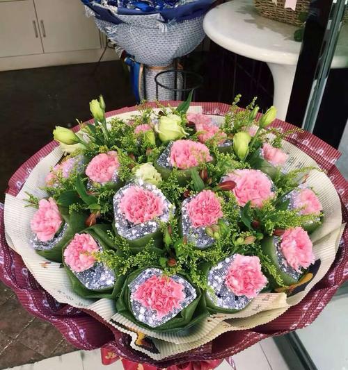 感恩节送什么花最合适？如何选择合适的花卉表达感激之情？