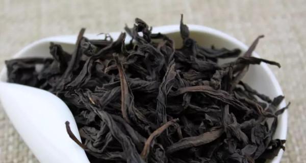高山肉桂是哪种茶？高山肉桂茶的特点是什么？