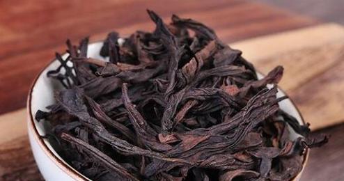 高山肉桂是哪种茶？高山肉桂茶的特点是什么？