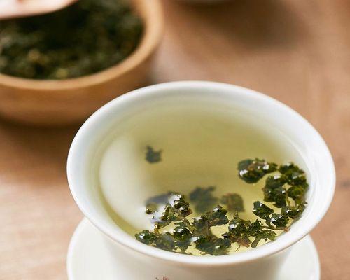 高山乌龙茶属于什么茶？它与其他乌龙茶有何不同？