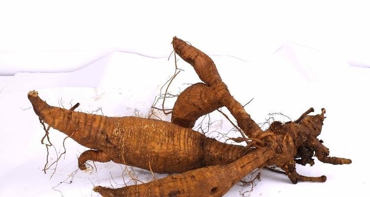 葛根是哪种植物的根？葛根的来源和功效是什么？
