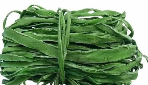 贡菜新鲜的长什么样子？如何辨别新鲜贡菜？
