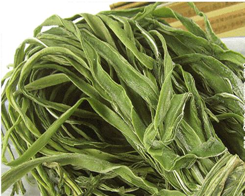 贡菜还有哪些别名？贡菜的其他称呼是什么？