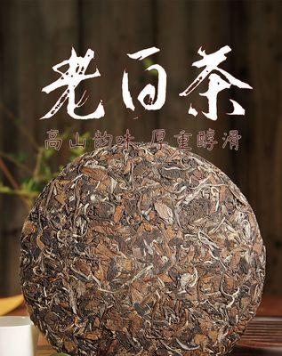 古树白茶与福鼎白茶有何不同？各自的独特特点是什么？