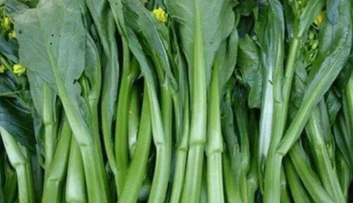 光敏性蔬菜有哪些？5种含光敏物质的蔬菜是什么？