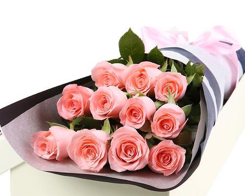19朵粉玫瑰代表什么？花语背后的寓意是什么？