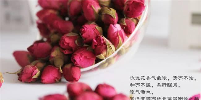 玫瑰的功效与作用医生