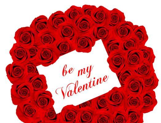 2021情人节红白玫瑰花有何含义?图片能简单说明吗? 2021情人节红白玫瑰花有何含义?图片能简单说明吗?