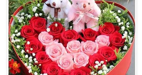 671朵玫瑰花代表什么含义?花语背后的秘密是什么? 671朵玫瑰花代表什么含义?花语背后的秘密是什么?