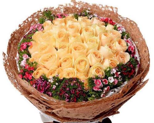 268朵玫瑰花代表什么动物？图片和名字是什么？