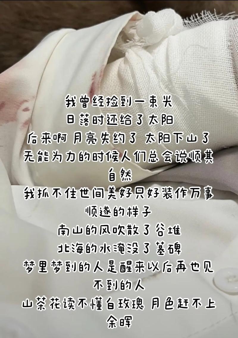 十九朵白玫瑰的文案怎么写