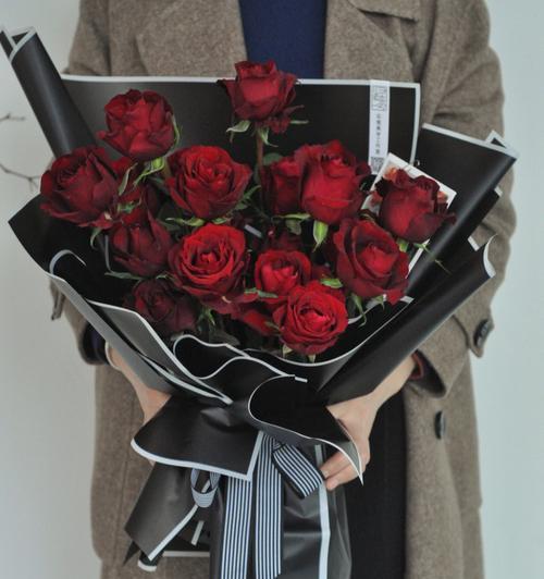 19朵礼盒玫瑰花束代表什么意义?它们的寓意是什么? 19朵礼盒玫瑰花束代表什么意义?它们的寓意是什么?