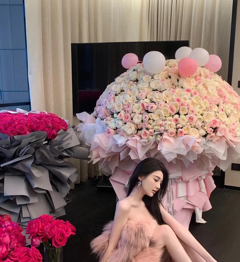 可以送14朵玫瑰吗？有什么特别含义吗？