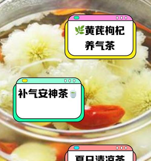 菊花蜂蜜一起泡水拉肚子