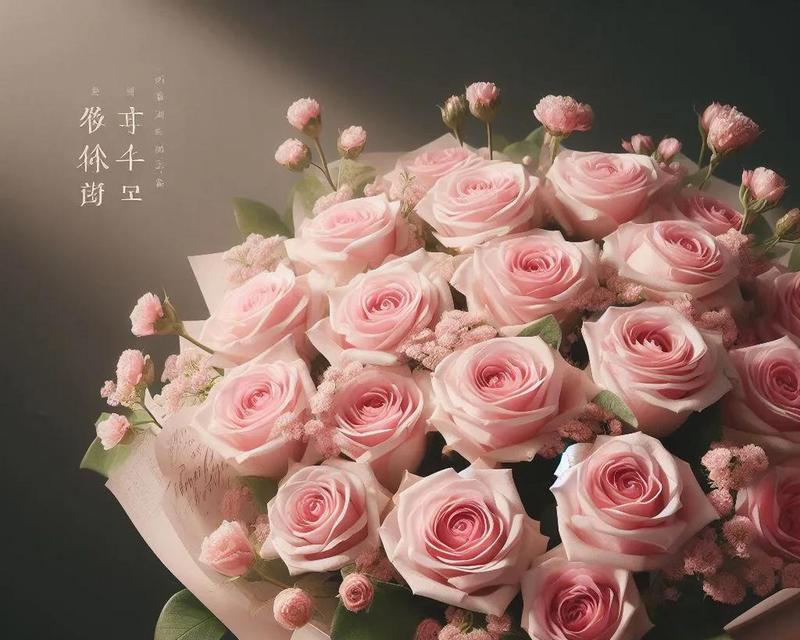 情人节白玫瑰与红玫瑰有何区别？各自的含义是什么？