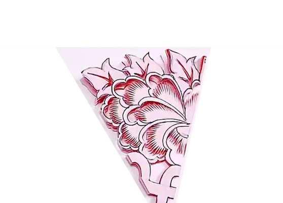 折纸花简单又漂亮牡丹花教程图片视频