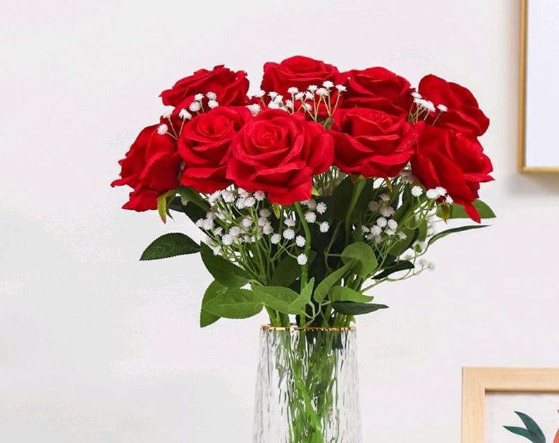 671朵玫瑰花的含义是什么？
