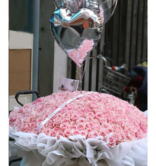 花店买了的玫瑰花会枯萎吗为什么